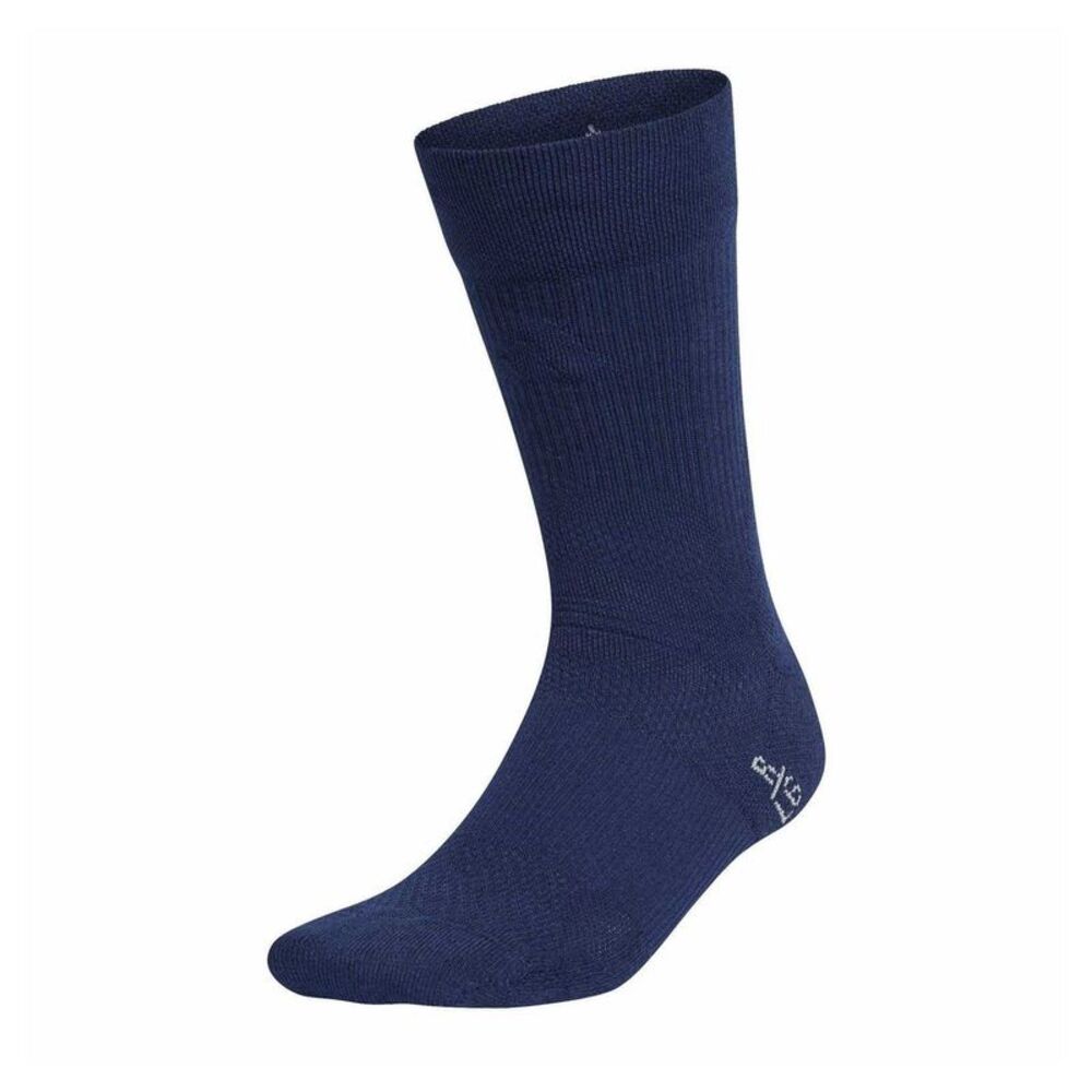 Adidas Mens Cushioned Socks / Navy